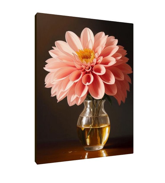 orange-dahlia-gift-for-her