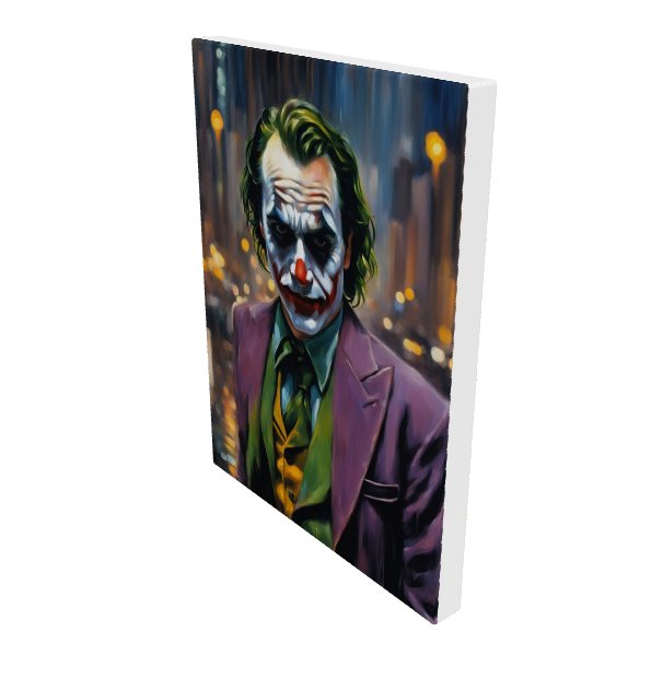 joker-canvasw-artwork