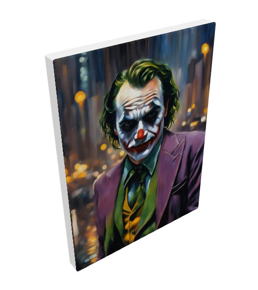 joker-wall-art-canvas-art-print-gift-for-him